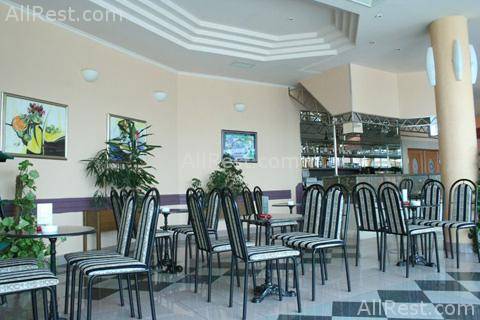Petka Hotel 9
